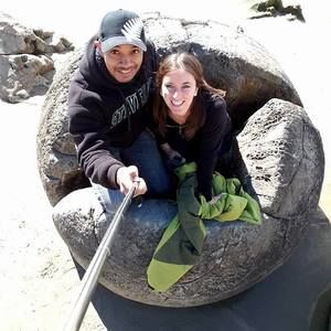 Meet your Posher, Natalie